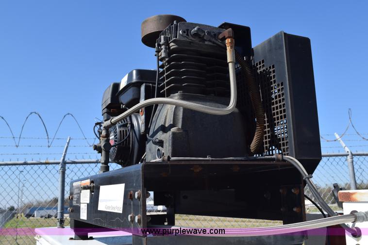 image for item K2290 2008 Ford F350 Super Duty XL service truck