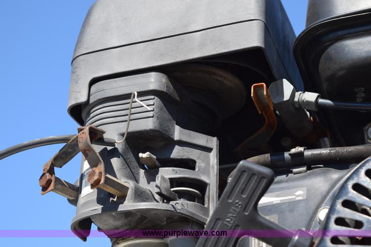 image for item K2290 2008 Ford F350 Super Duty XL service truck