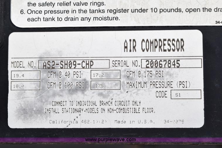 image for item K2290 2008 Ford F350 Super Duty XL service truck