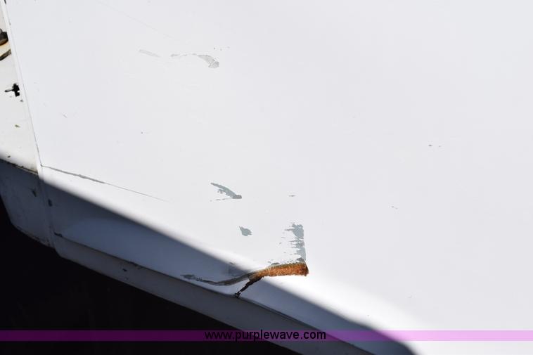 image for item K2290 2008 Ford F350 Super Duty XL service truck