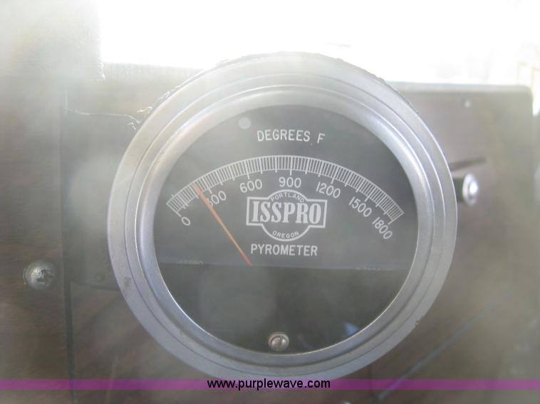 image for item K2779 1974 White Western Star 4964-2 semi truck