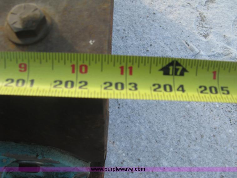 image for item K2779 1974 White Western Star 4964-2 semi truck