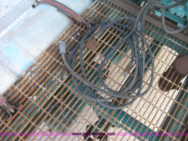 image for item K2779 1974 White Western Star 4964-2 semi truck