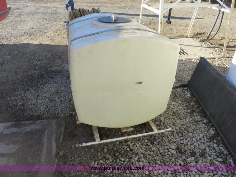 image for item K7022 Pickup truck sprayer