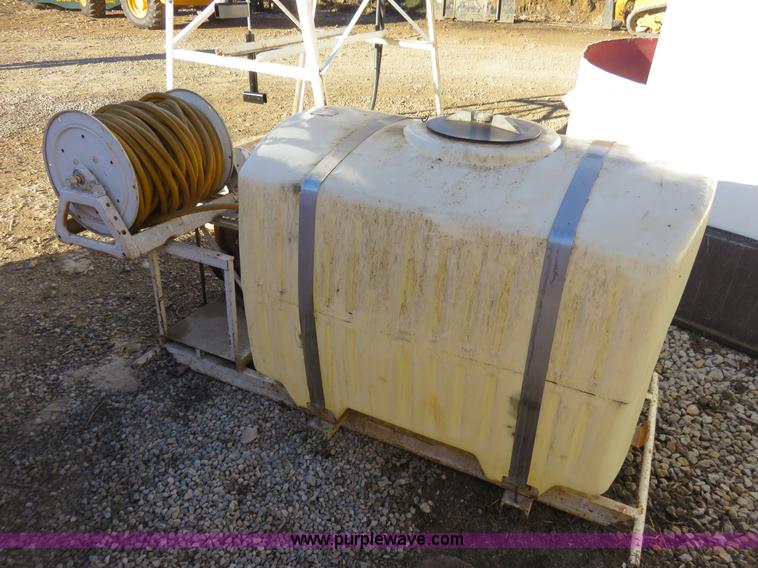 image for item K7022 Pickup truck sprayer