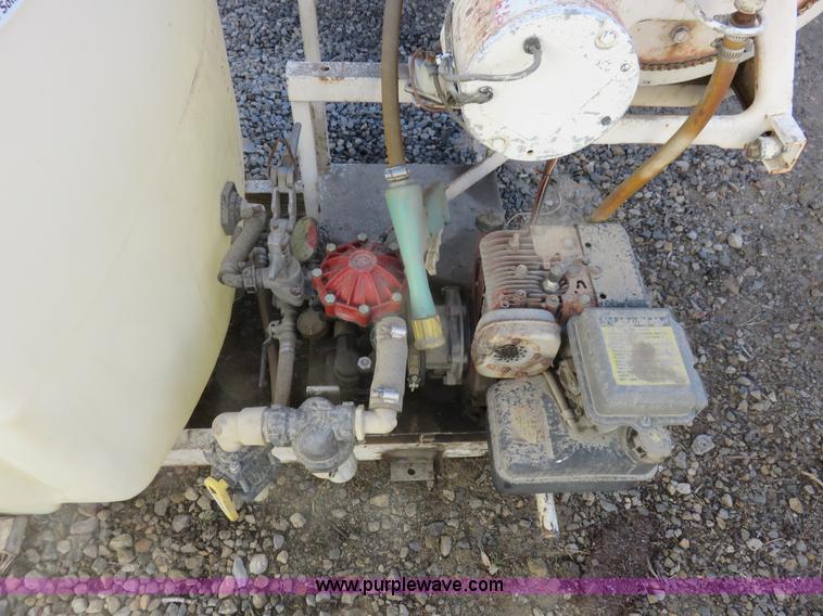 image for item K7022 Pickup truck sprayer