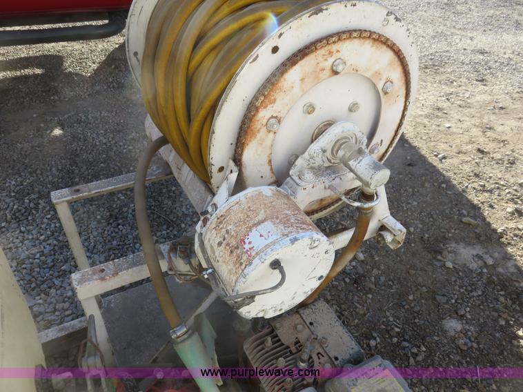 image for item K7022 Pickup truck sprayer