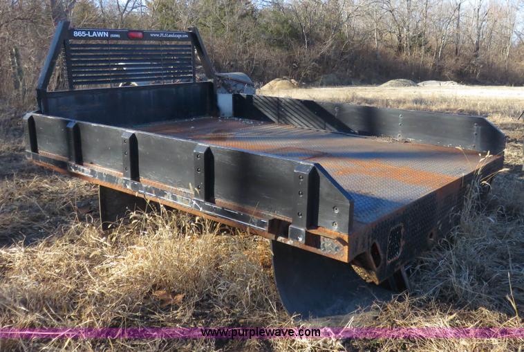 image for item K7041 Flatbed