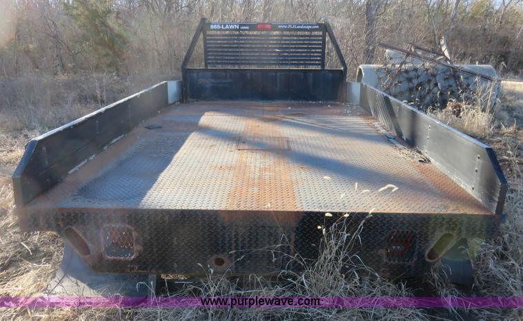 image for item K7041 Flatbed