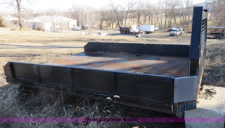 image for item K7041 Flatbed