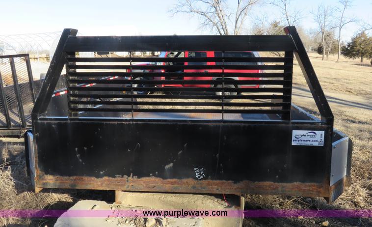 image for item K7041 Flatbed