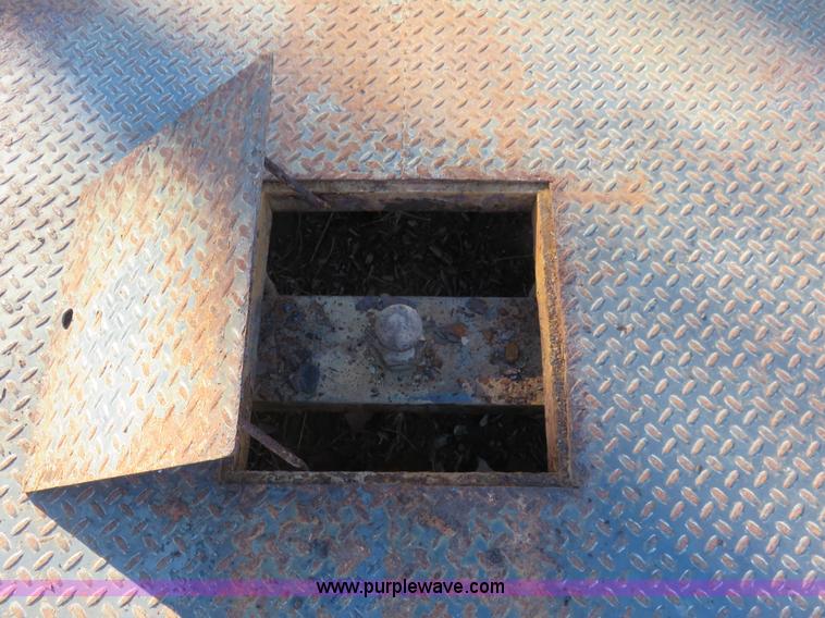 image for item K7041 Flatbed