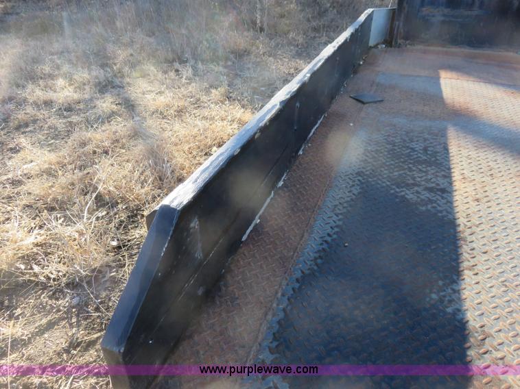 image for item K7041 Flatbed