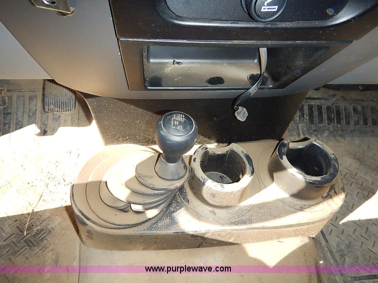 image for item K7050 2006 Ford F150 XL SuperCab pickup truck