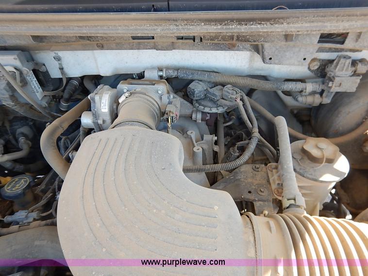 image for item K7050 2006 Ford F150 XL SuperCab pickup truck