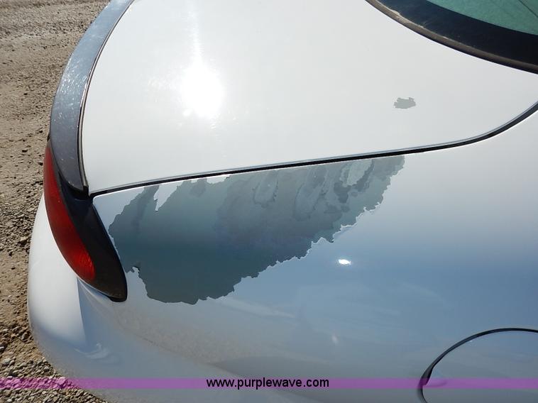 image for item K7051 1999 Ford Taurus LX