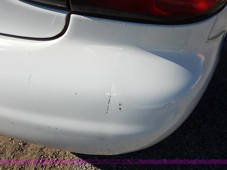 image for item K7051 1999 Ford Taurus LX