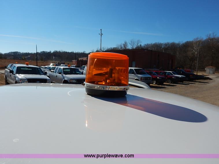 image for item K7054 2008 Ford Ranger XL SuperCab pickup truck