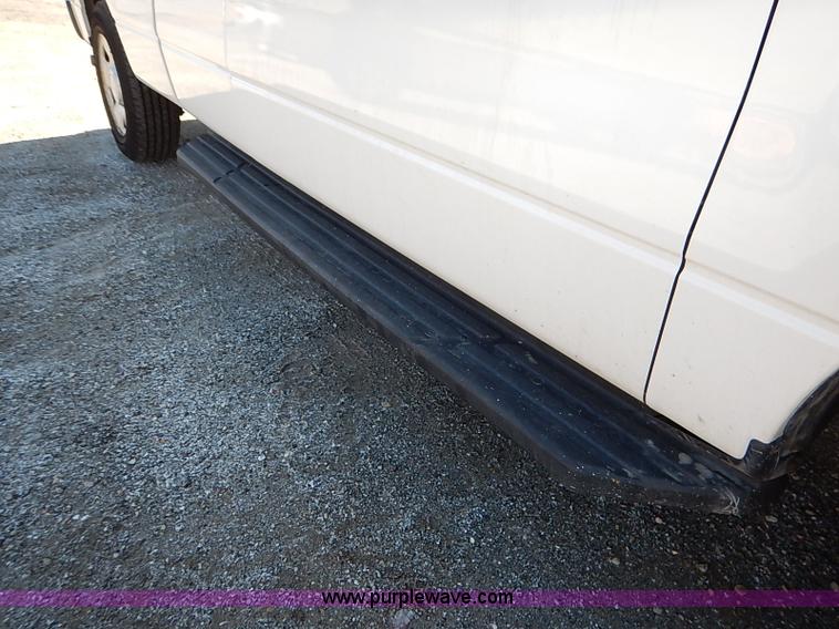 image for item K7058 2006 Ford F150 XL SuperCab pickup truck