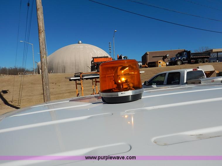 image for item K7058 2006 Ford F150 XL SuperCab pickup truck