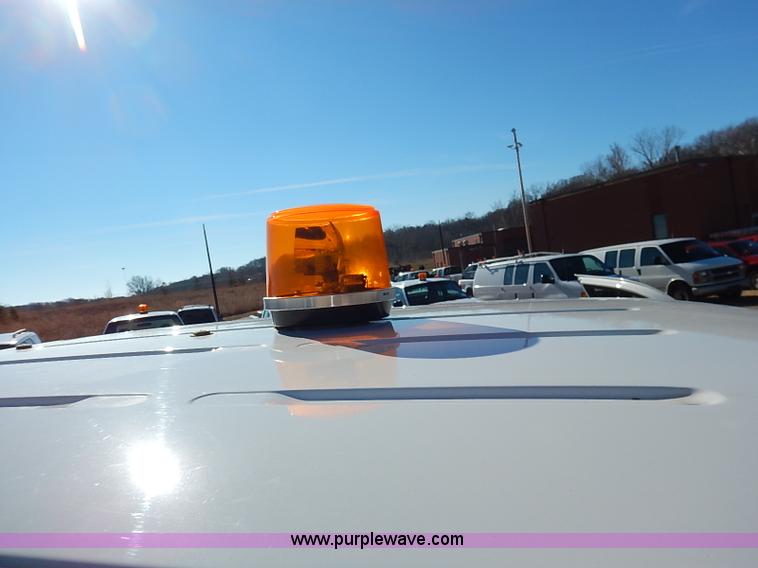 image for item K7059 2006 Ford F150 XL SuperCab pickup truck