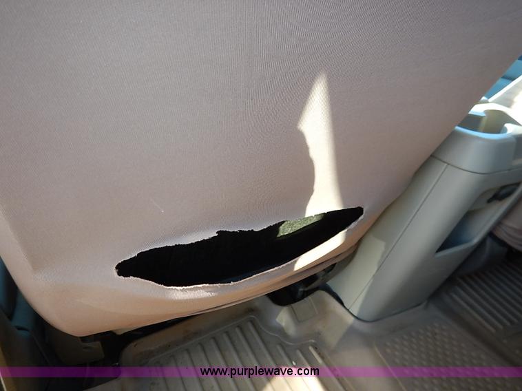 image for item K7063 2010 Ford Escape Hybrid SUV