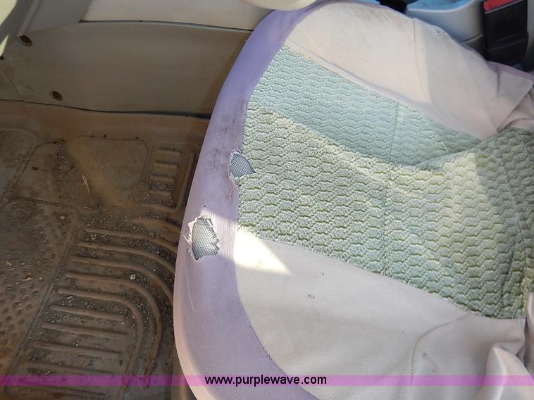 image for item K7063 2010 Ford Escape Hybrid SUV