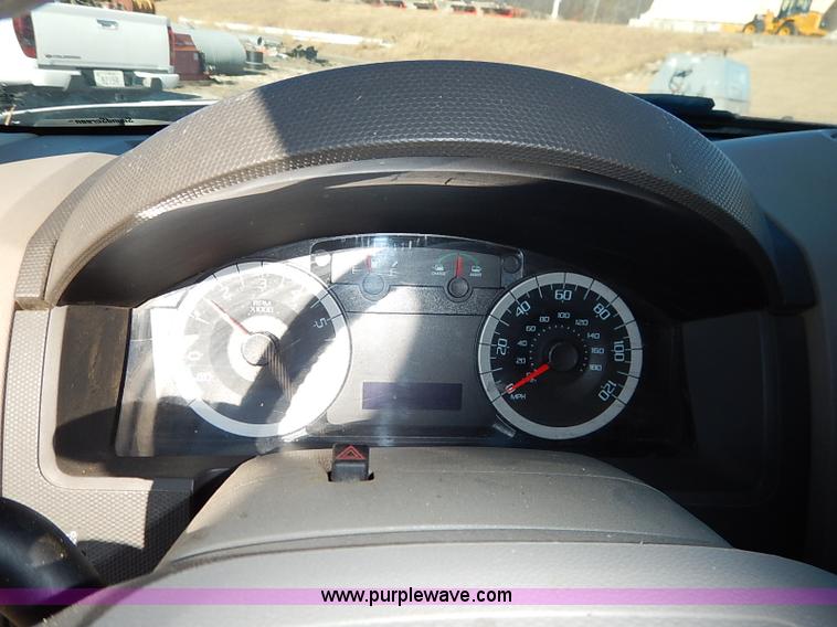 image for item K7063 2010 Ford Escape Hybrid SUV