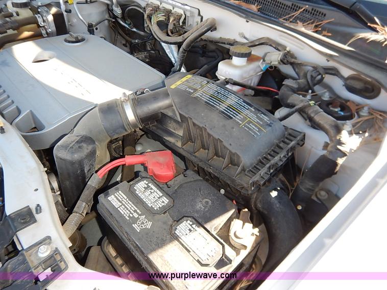 image for item K7063 2010 Ford Escape Hybrid SUV