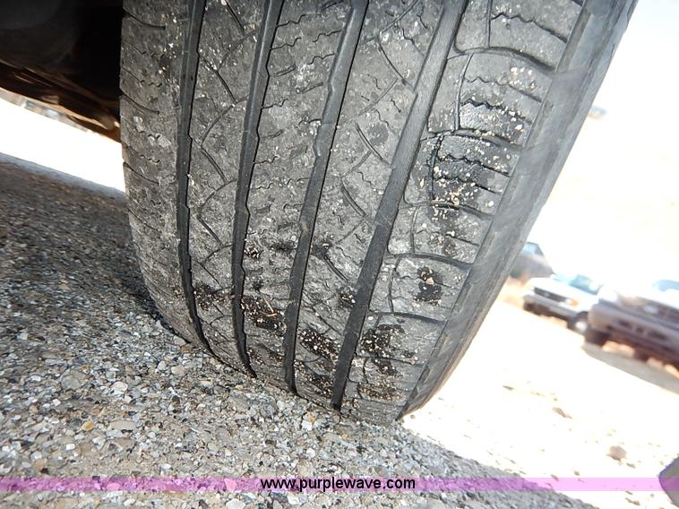 image for item K7063 2010 Ford Escape Hybrid SUV