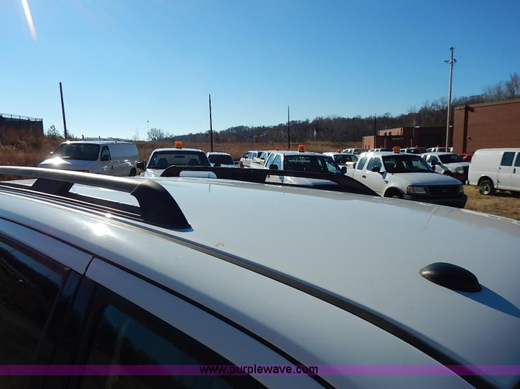 image for item K7063 2010 Ford Escape Hybrid SUV