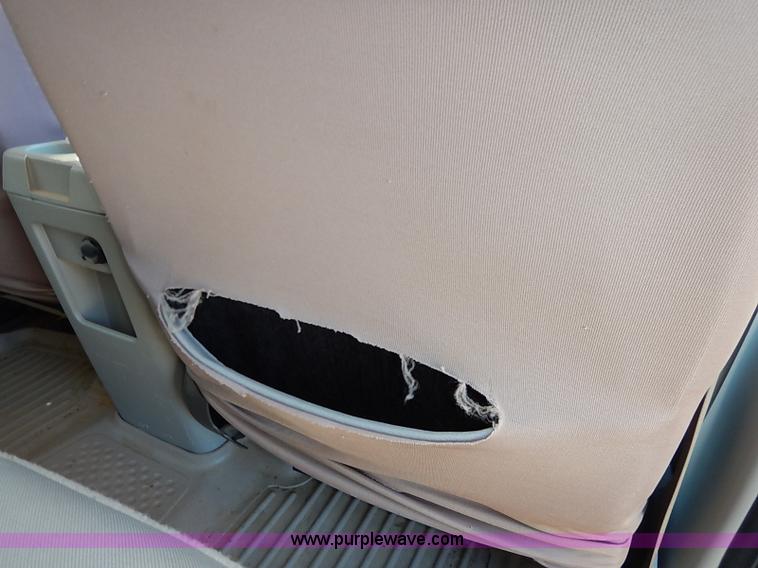 image for item K7063 2010 Ford Escape Hybrid SUV