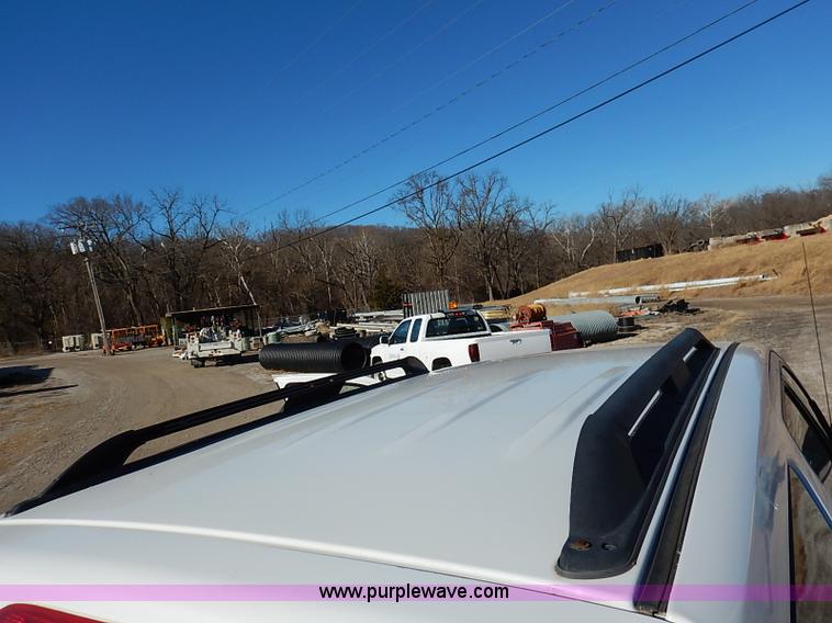 image for item K7063 2010 Ford Escape Hybrid SUV