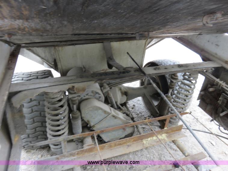 image for item K7215 Westinghouse golf cart