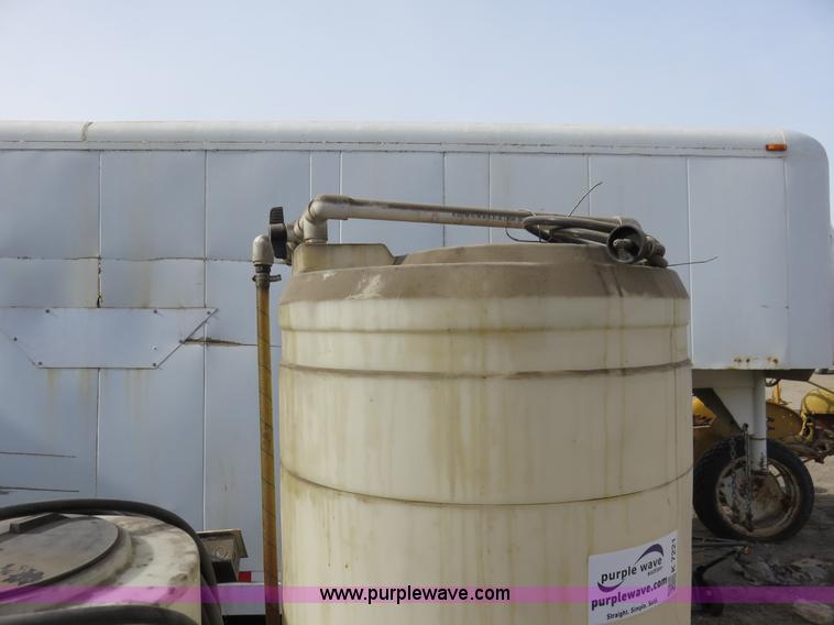 image for item K7221 Bio diesel seperator system