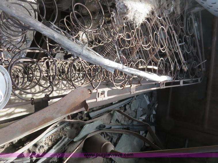 image for item K7223 Diamond T truck