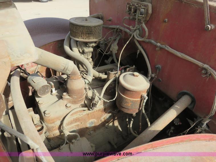 image for item K7223 Diamond T truck