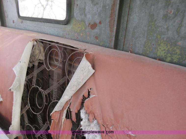 image for item K7223 Diamond T truck