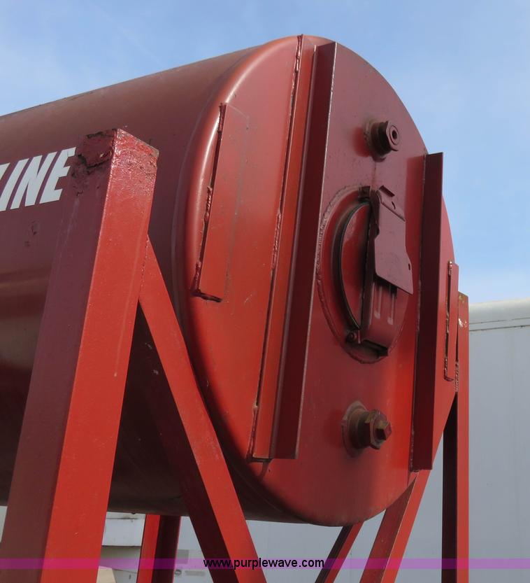 image for item K7227 Gas tank