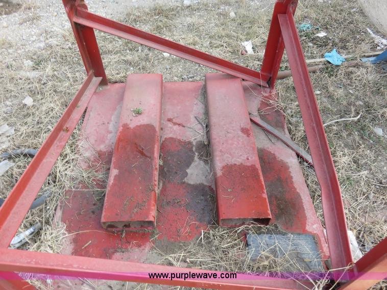 image for item K7227 Gas tank