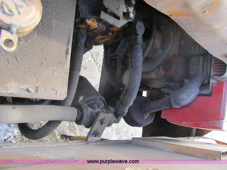 image for item AW9787 Double drum roller