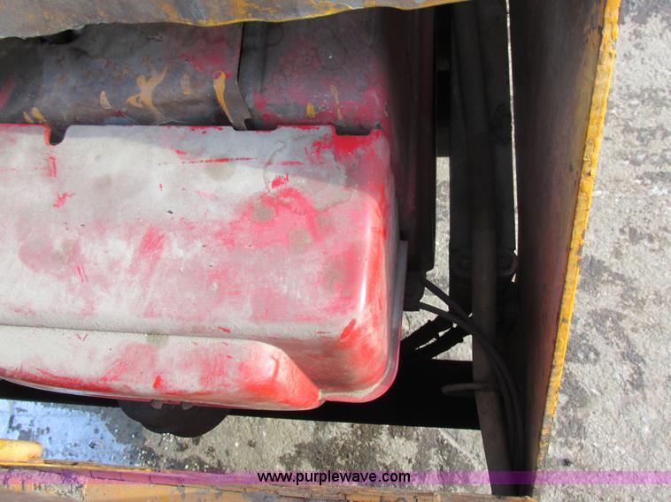 image for item AW9787 Double drum roller