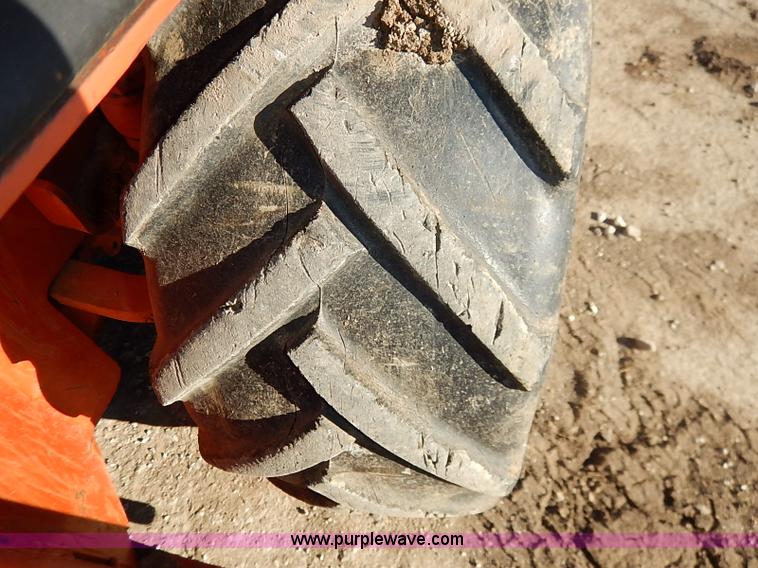 image for item BC9844 Ditch Witch 1820 walk-behind trencher