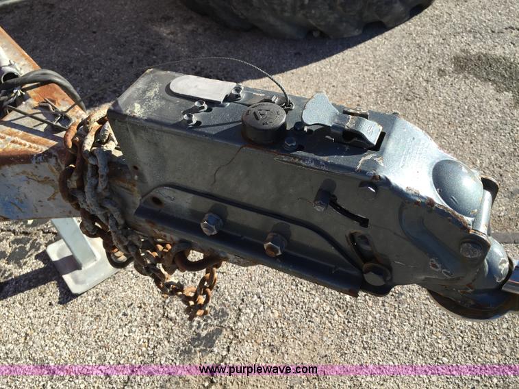 image for item D1384 Transcrete BV50 concrete pump