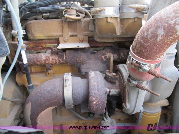 image for item D2273 1998 Freightliner FL60 service truck