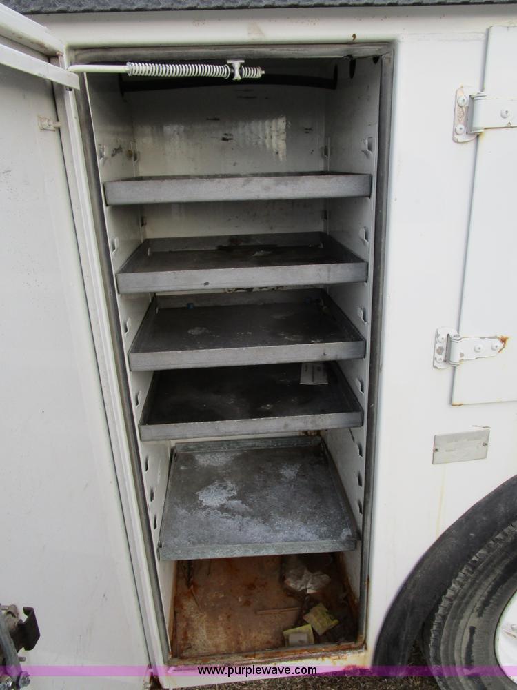 image for item D2273 1998 Freightliner FL60 service truck