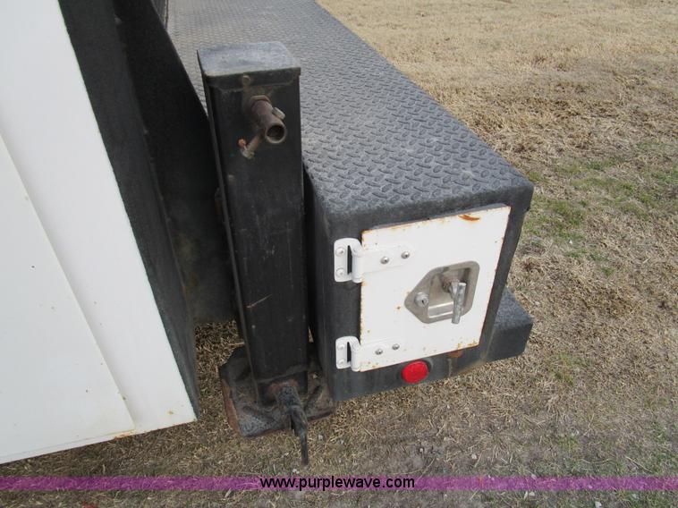 image for item D2273 1998 Freightliner FL60 service truck