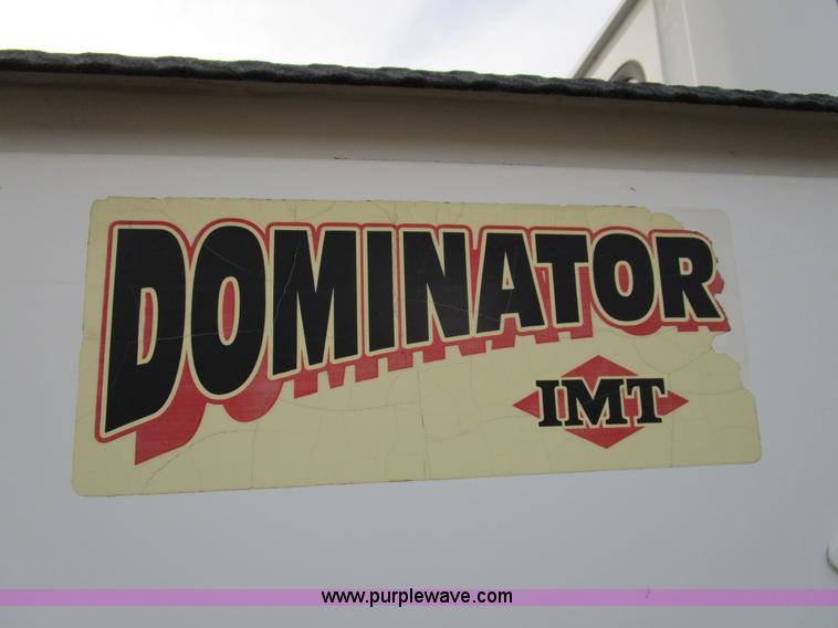 image for item D2273 1998 Freightliner FL60 service truck