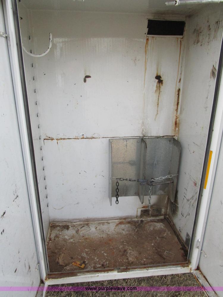 image for item D2273 1998 Freightliner FL60 service truck