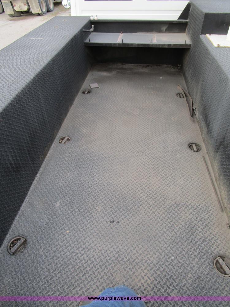 image for item D2273 1998 Freightliner FL60 service truck